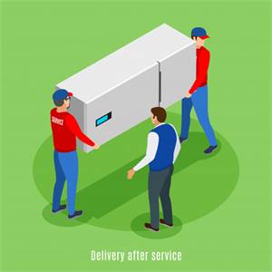 appliance repair near me