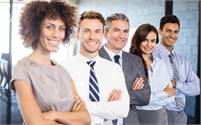 New Vision Recruiting Rachel  Robinson