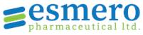  Esmero Pharmaceuticals