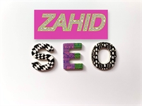  ZAHID Seo
