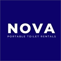  Nova Portable  Toilet Rentals